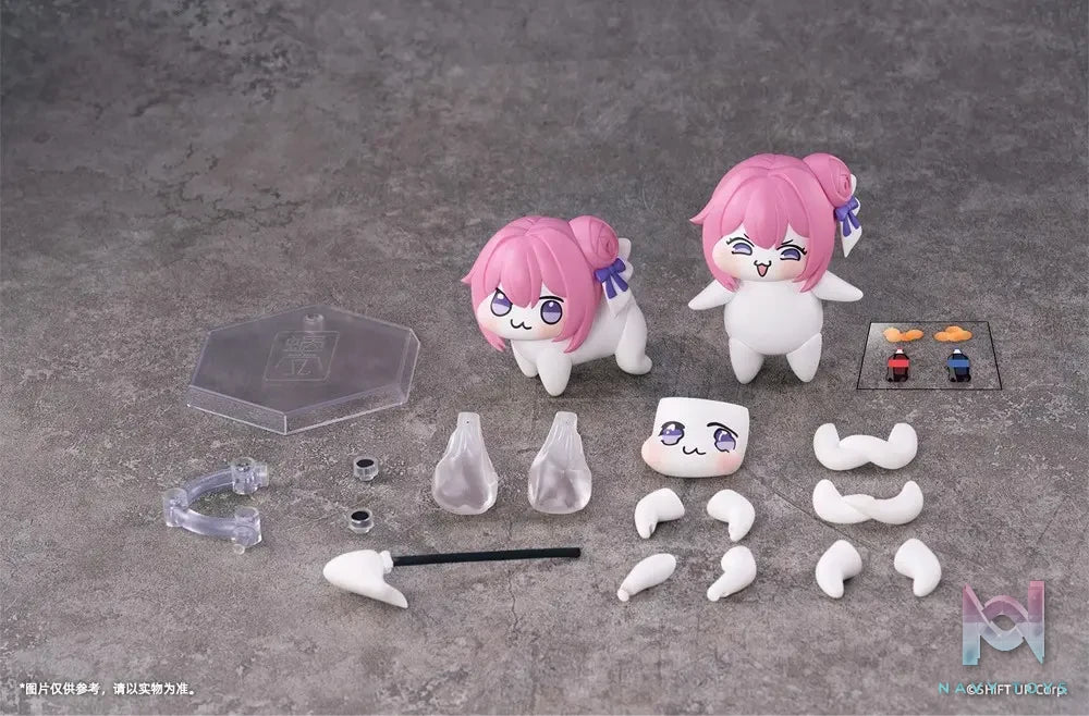 Snail Shell – DORO: Dorothy Finished Model (Licensed)