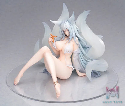 ALTER – Azur Lane Shinano Dreamy White Sands Ver. 1/6 Complete Figure (Licensed)
