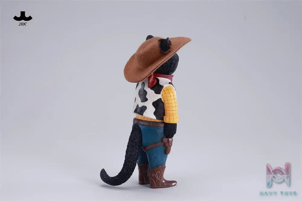JXK – Cowcat Sheriff JXK-AI11 (Licensed)