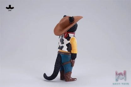 JXK – Cowcat Sheriff JXK-AI11 (Licensed)