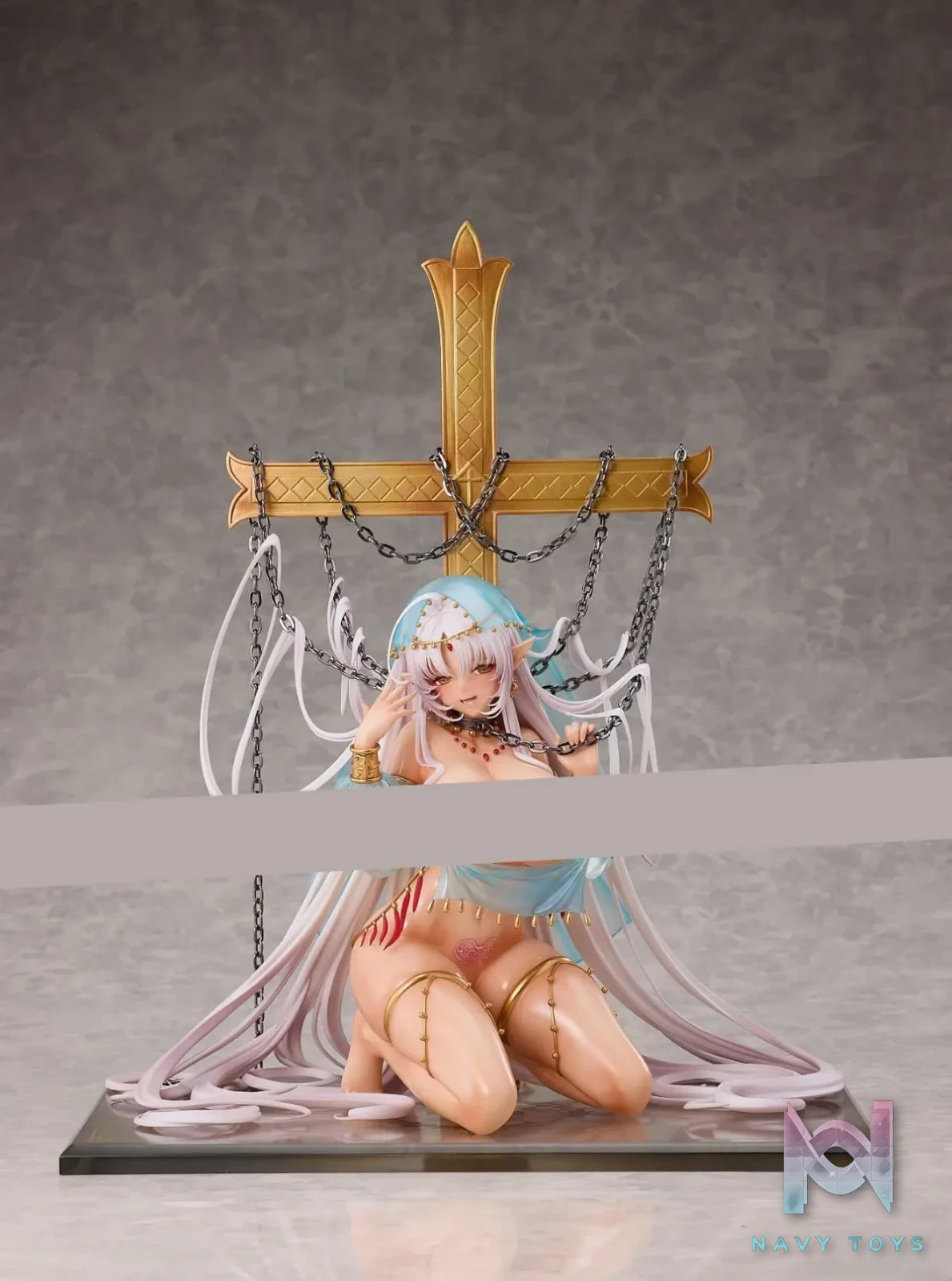 PartyLook – Takane Kazuki Slave Dancer Ver. 1/6 Figure (Licensed)