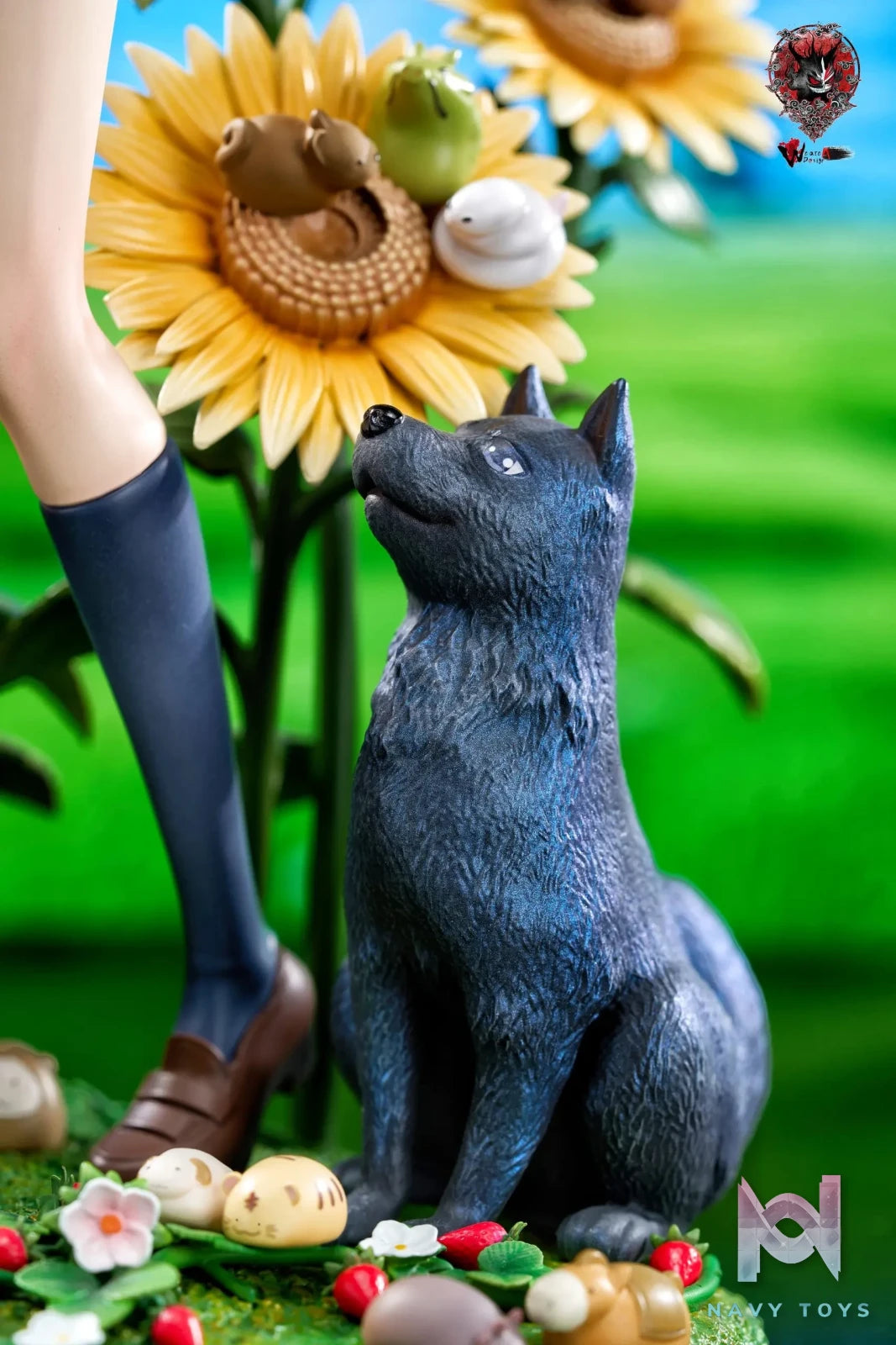 Weare A Design Studio – Fruits Basket Honda Tohru