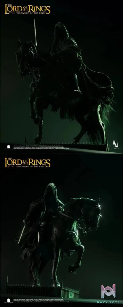 INART Studio – The Lord of the Rings Nazgûl (Licensed)