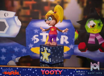 First 4 Figures – Banjo-Kazooie Tooty BKTYST (Licensed)