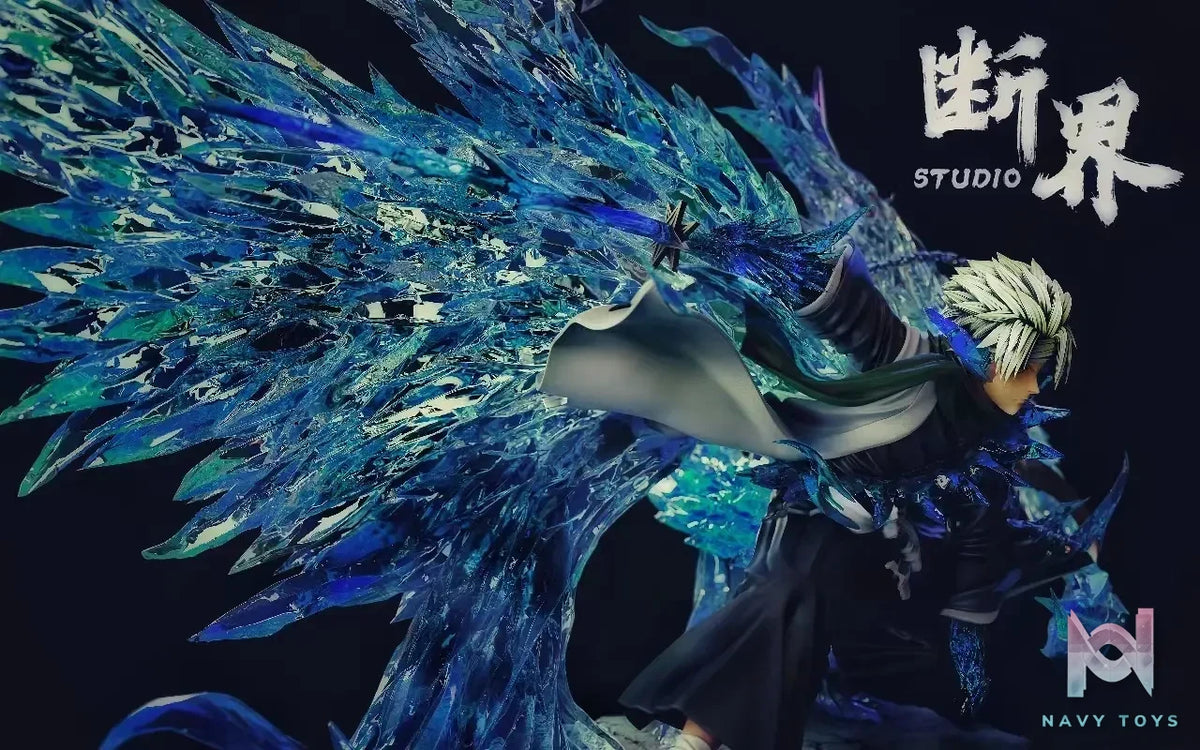 Duan Jie Studio – BLEACH Toushirou Hitsugaya