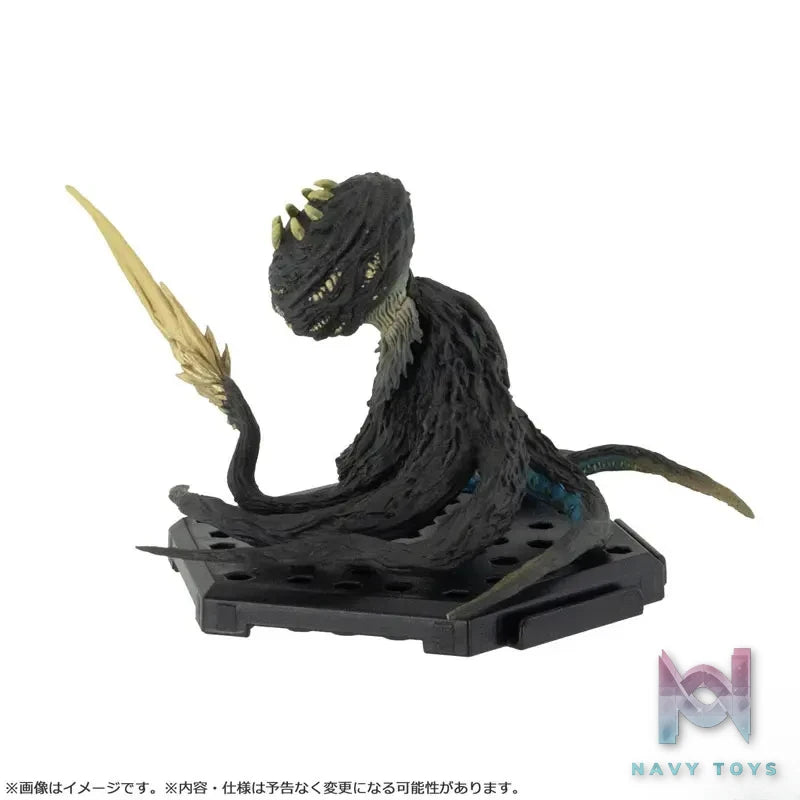 CAPCOM Studio – Capcom Figure Builder Monster Hunter Standard Model Plus Vol.30 6Pack BOX (Licensed)