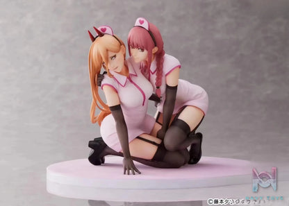 F:NEX Studio – Chainsaw Man Power & Makima Nurse Dress