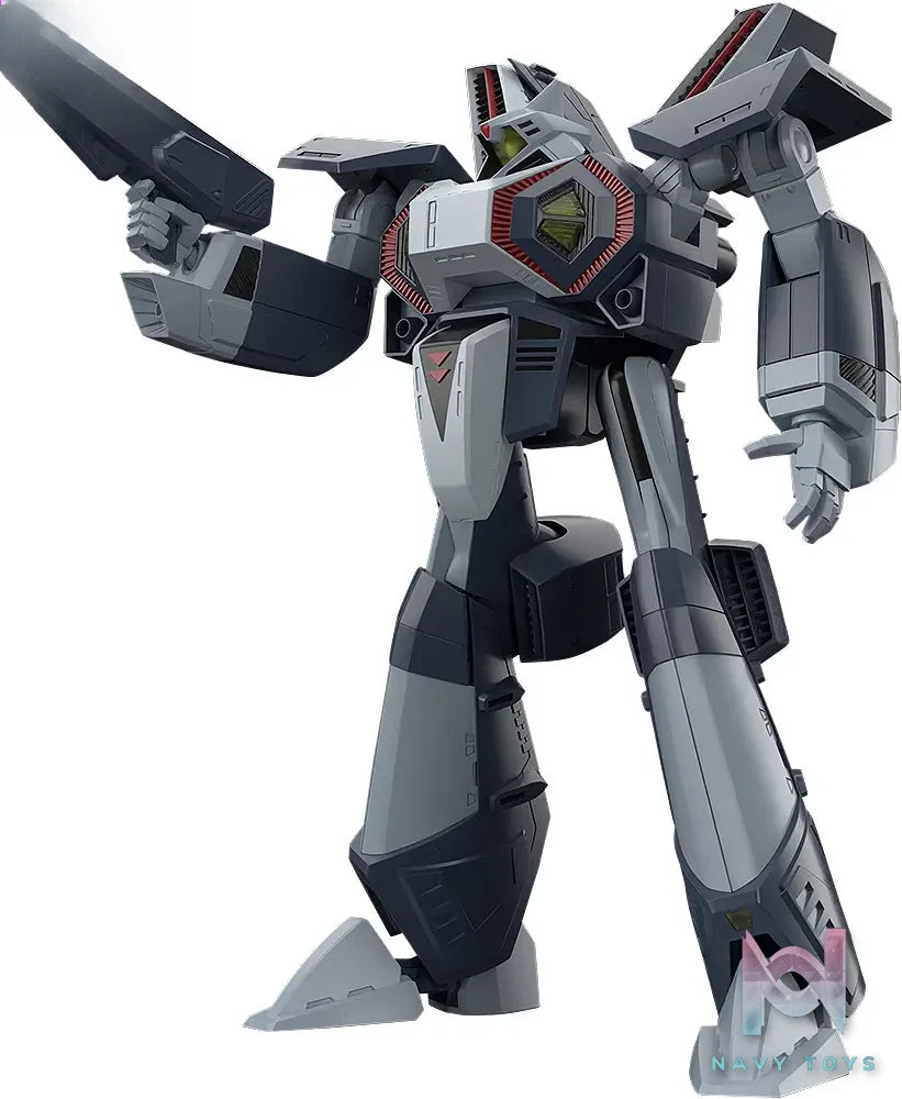GSC – MODEROID Super Dimension Century Orguss Plastic Model (Licensed)