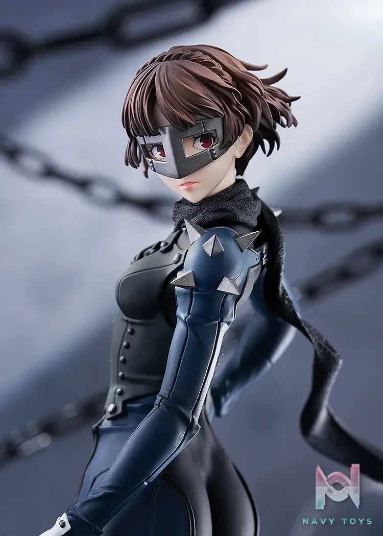 GSC – POP UP PARADE Persona 5 Royal Panther X Queen L size Complete Figure (Licensed)