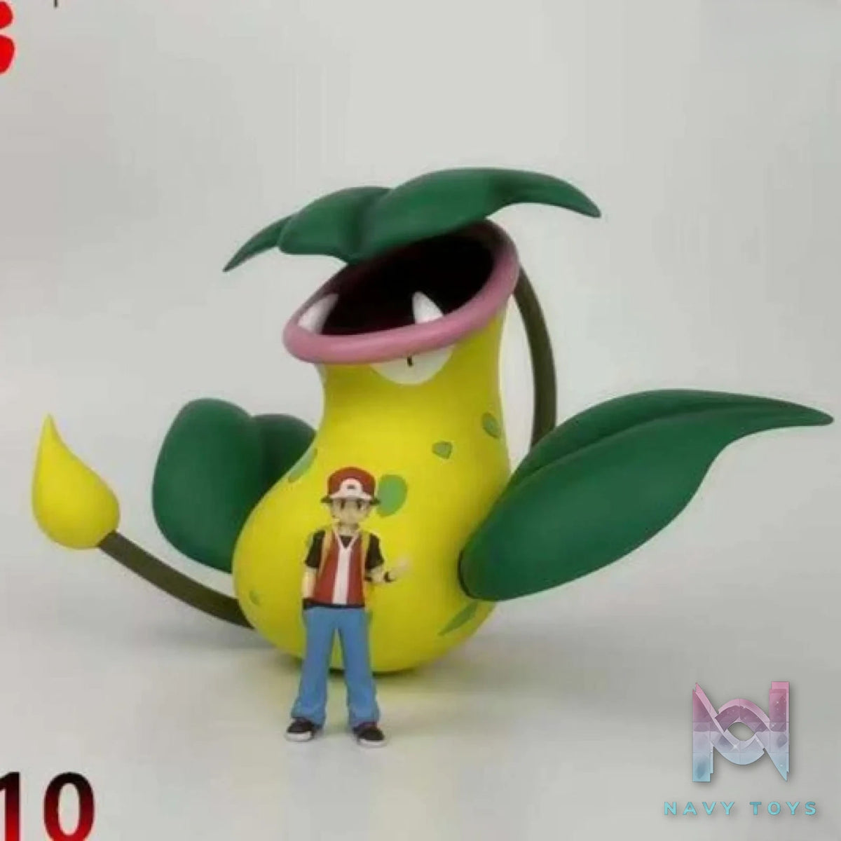 Zhi Geng Niao Studio – Pokémon Victreebel Lord Leader