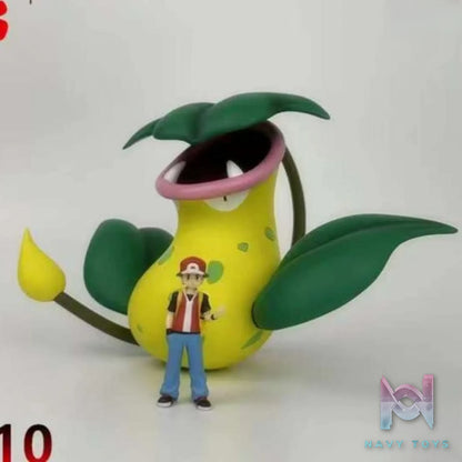 Zhi Geng Niao Studio – Pokémon Victreebel Lord Leader