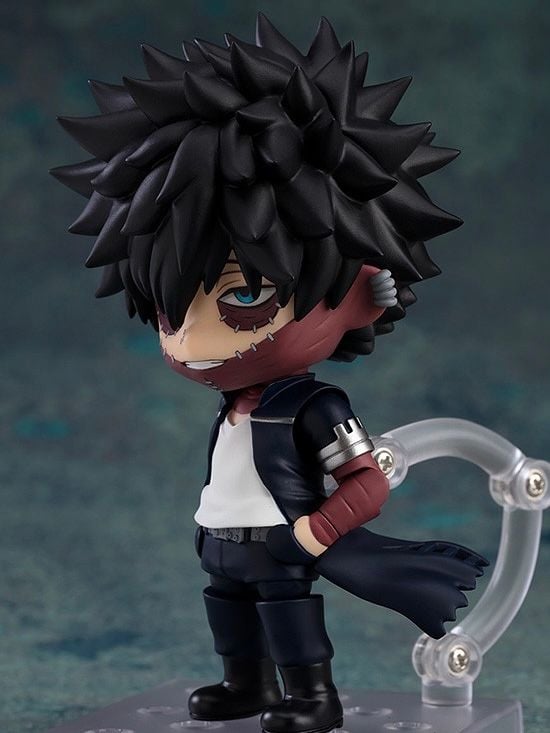 Nendoroid Dabi - My Hero Academia - Good Smile Company resin statue Good Smile Company Studio anime figure