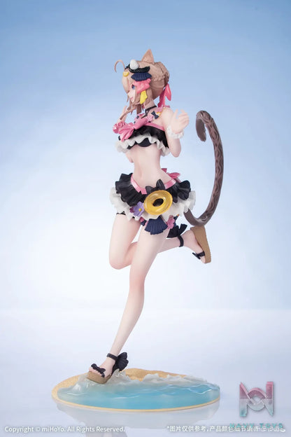 Myethos – Gift+ Series Honkai Impact 3 Pardofelis Summer Collector ver (Licensed)