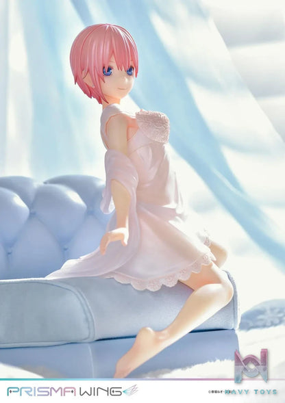 Prime 1 Studio & PRISMA WING Collection – The Quintessential Quintuplets Ichika Nakano PWGTHN-01P (Licensed)