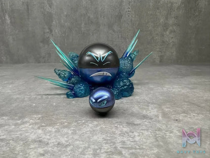 Bai Long Yuan Studio – Electrode Evolution Set Pokémon