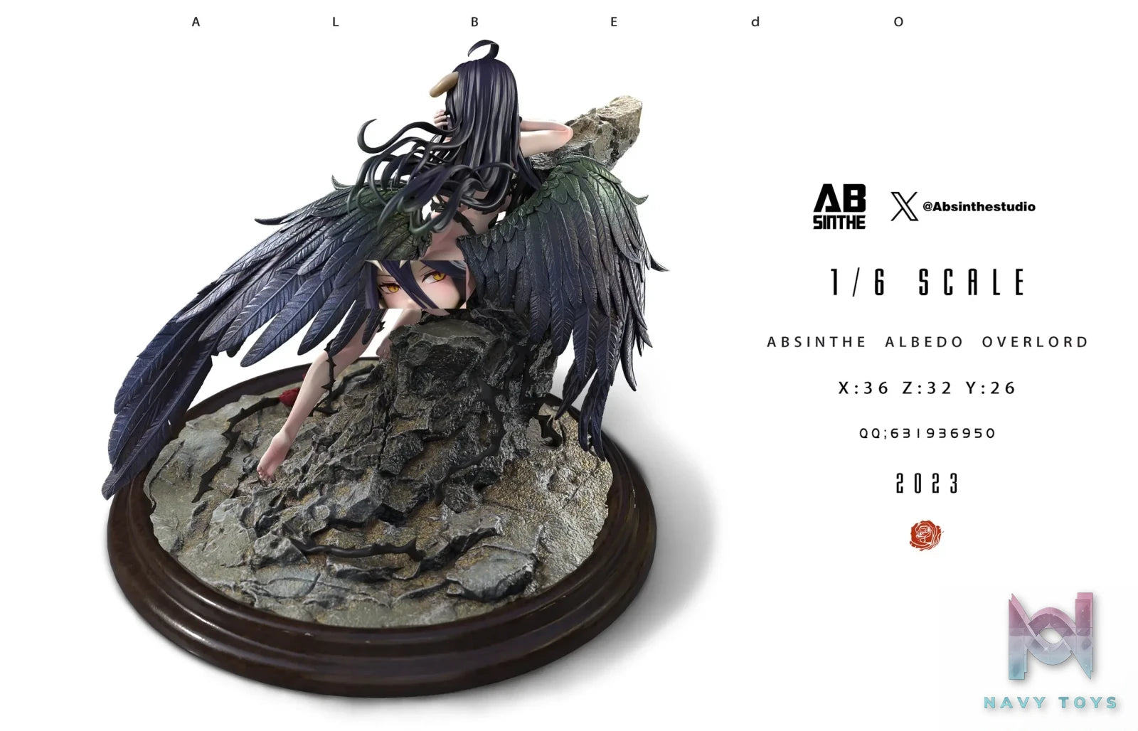 ABsinthe Studio – ******** ******