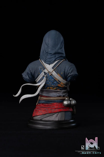 Pure Arts Studio – Assassin’s Creed Shadows Naoe 1/4 Scale Bust (Licensed)