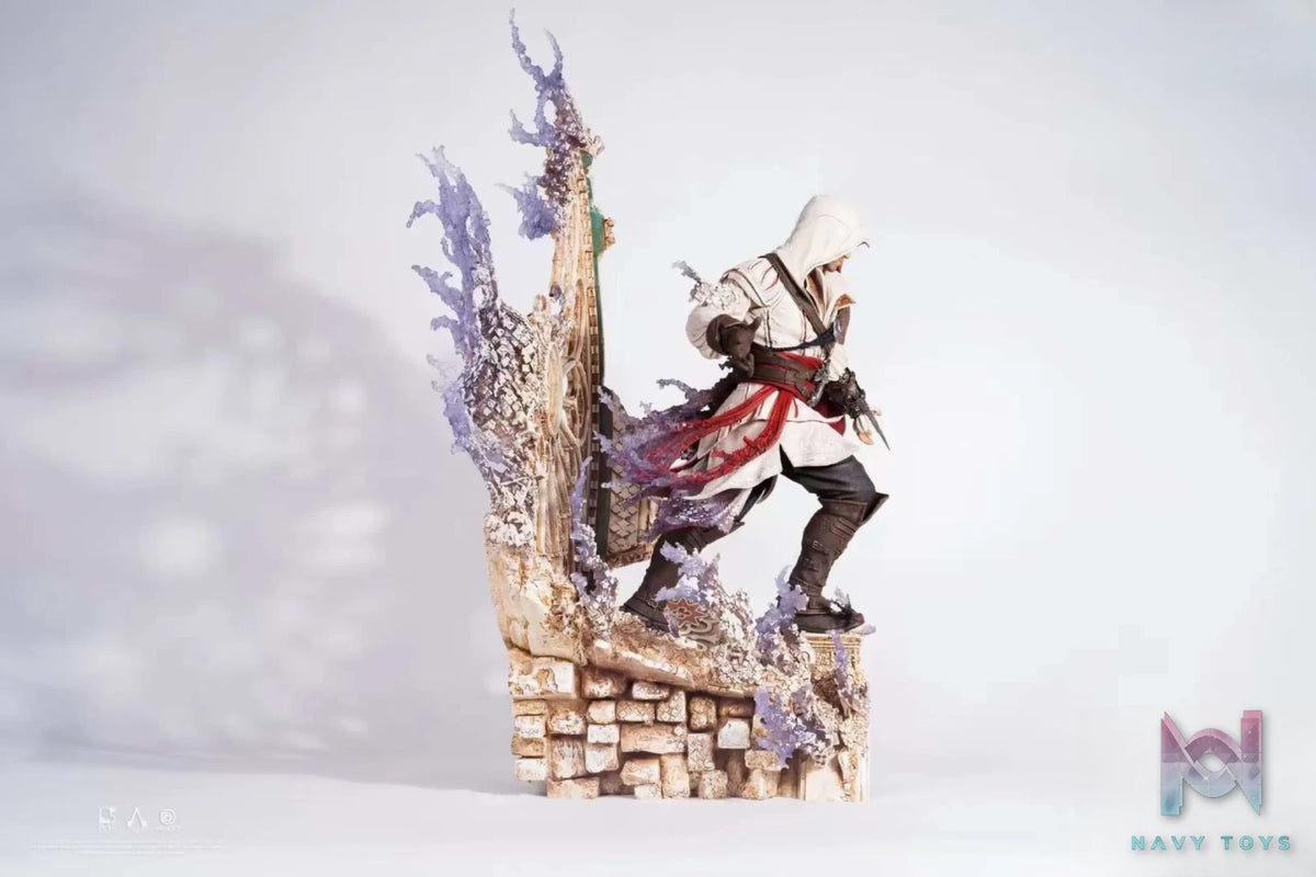 Purearts Studio – Assassin’s Creed Ezio Auditore da Firenze (Licensed)