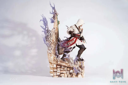 Purearts Studio – Assassin’s Creed Ezio Auditore da Firenze (Licensed)
