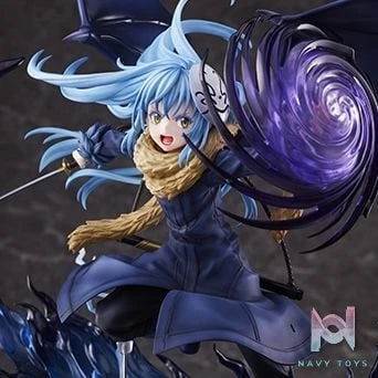 Rimuru Tempest - Slime - SSF eStream resin statue ssf studio anime figure
