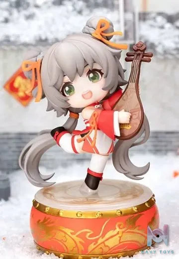 Hobby Rangers – Luo Tianyi denghuochunlan Q version figure (Licensed)