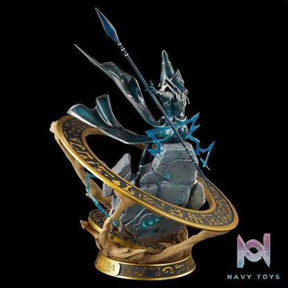 Fantastic Territory Studio – Yu-Gi-Oh Dark Magician