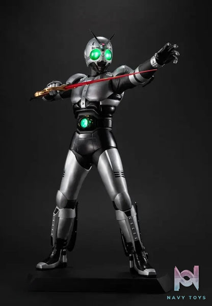 Megahouse – Ultimate Article Kamen Rider Black Shadow Moon (Licensed)