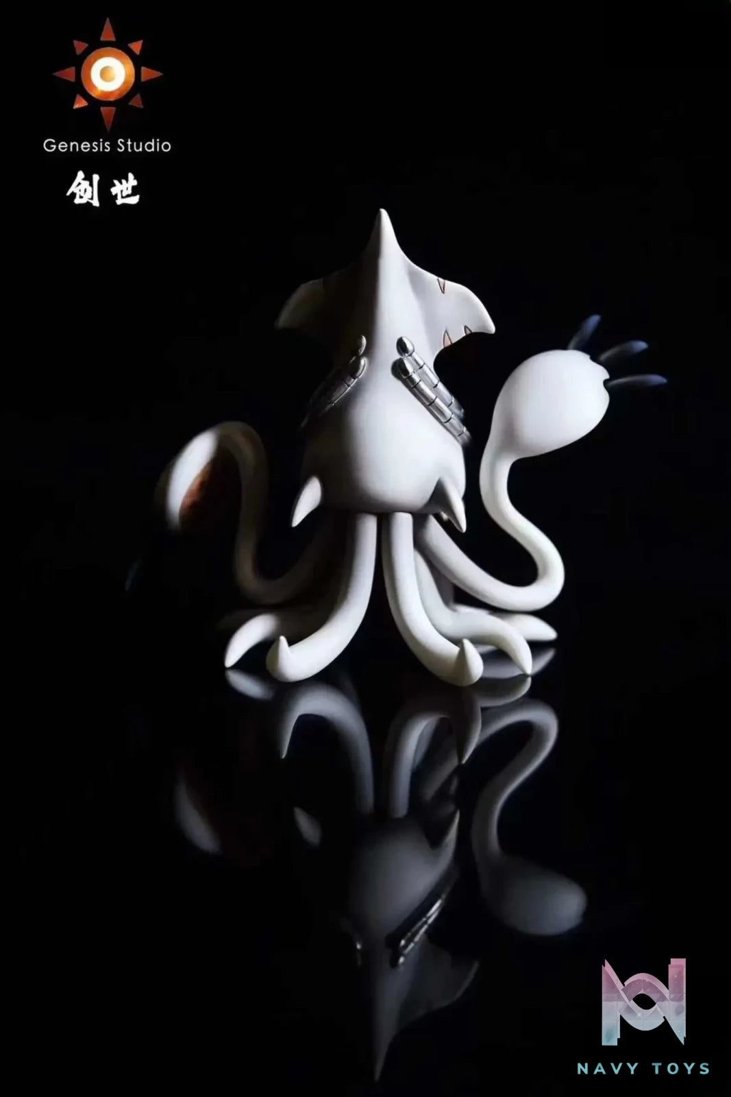 Genesis Studio – Digimon Vampire Chapter