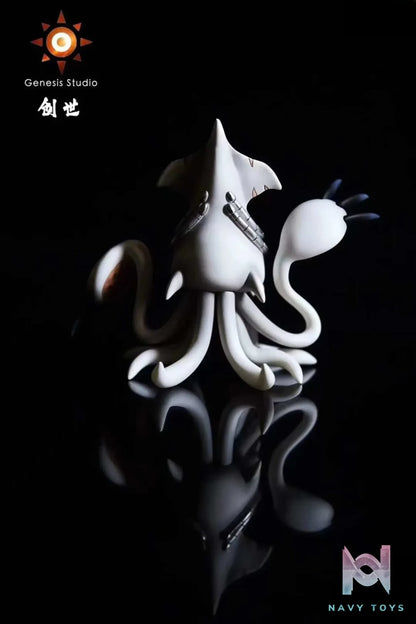 Genesis Studio – Digimon Vampire Chapter