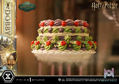 Prime 1 Studio – High Definition Museum Masterline Harry Potter Dobby HDMMHP-01 HDMMHP-01S (Licensed)