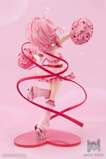 Kotobukiya – Shugo-chara! Amulet Heart 1/7 Complete Figure (Licensed)
