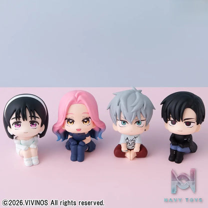 Megahouse – LookUp ALIEN STAGE Till X Ivan Complete Figure (Licensed)
