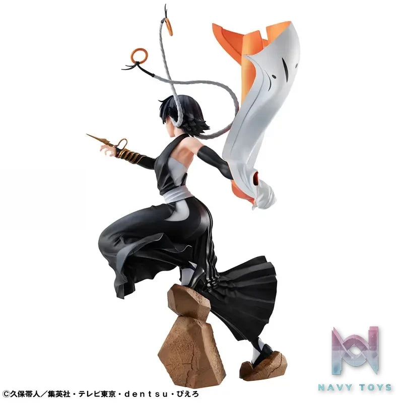 Megahouse – GALS Series BLEACH Sui-Feng Complete Figure (Licensed)