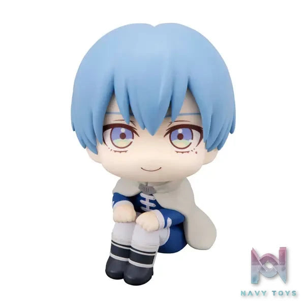 MegaHouse – LookUp Frieren: Beyond Journey’s End Frieren Shoboshobo Ver. X Himmel Complete Figure (Licensed)