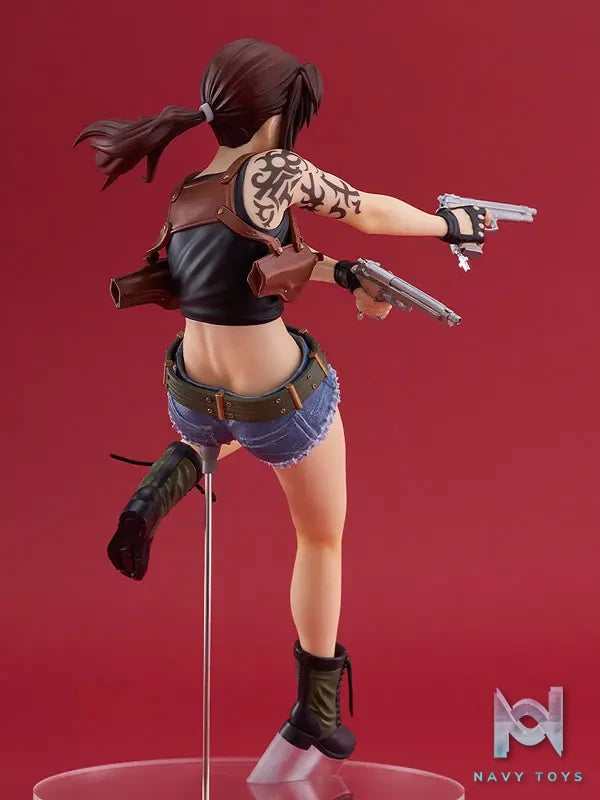 GSC – POP UP PARADE Black Lagoon Revy L size Complete Figure (Licensed)
