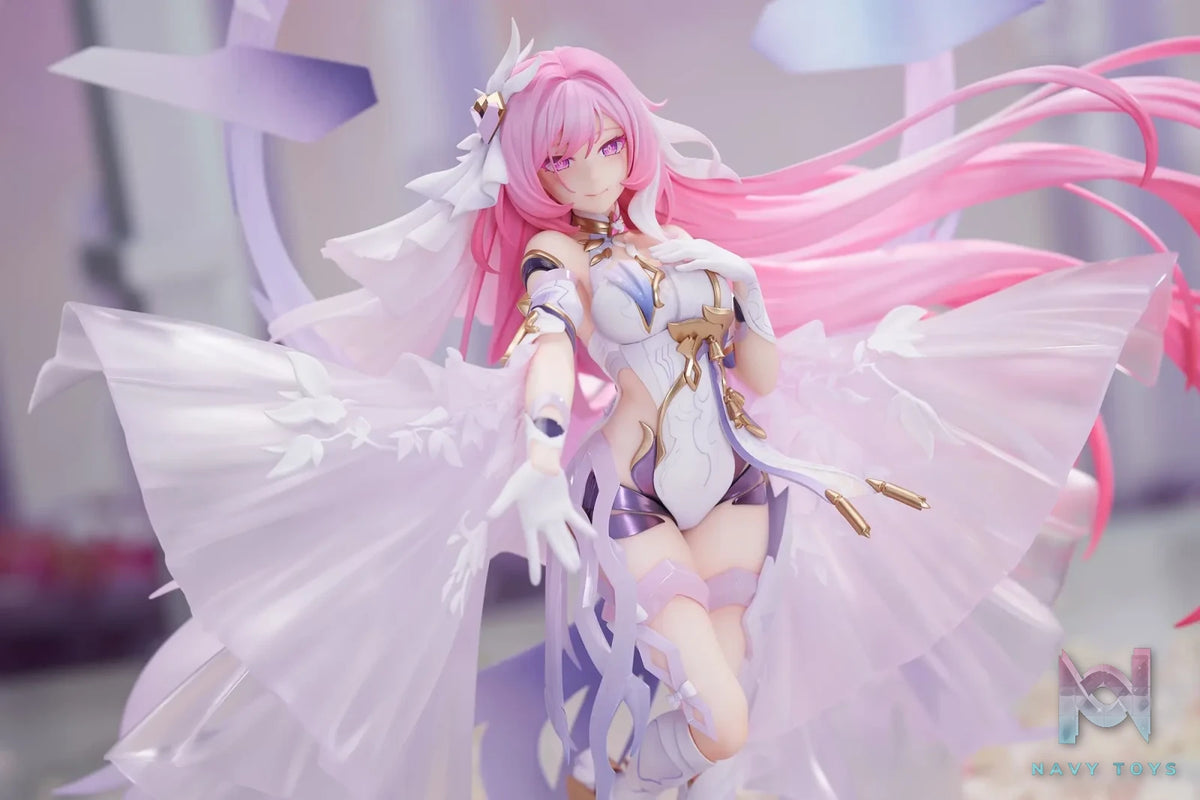 APEX-TOYS – Honkai Impact 3rd Elysia Herrscher of Human (Licensed)