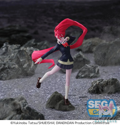 SEGA – Luminasta TV Anime “DAN DA DAN” Aira (transformed) (Licensed)