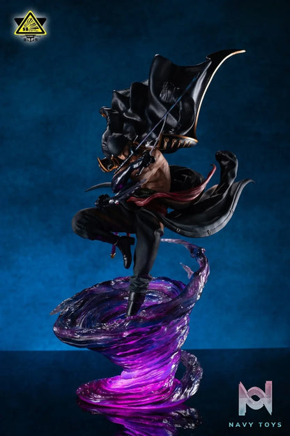 Super Bomb Studio – Kyutoryu Roronoa Zoro