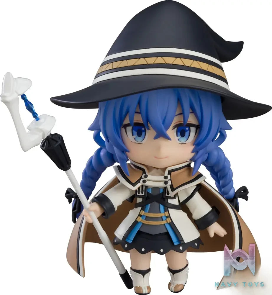 GSC – Nendoroid Mushoku Tensei: Jobless Reincarnation Roxy Migurdia (Licensed)