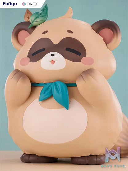FURYU – Real Size Soft Vinyl Collection hololive production Pokobee (Licensed)