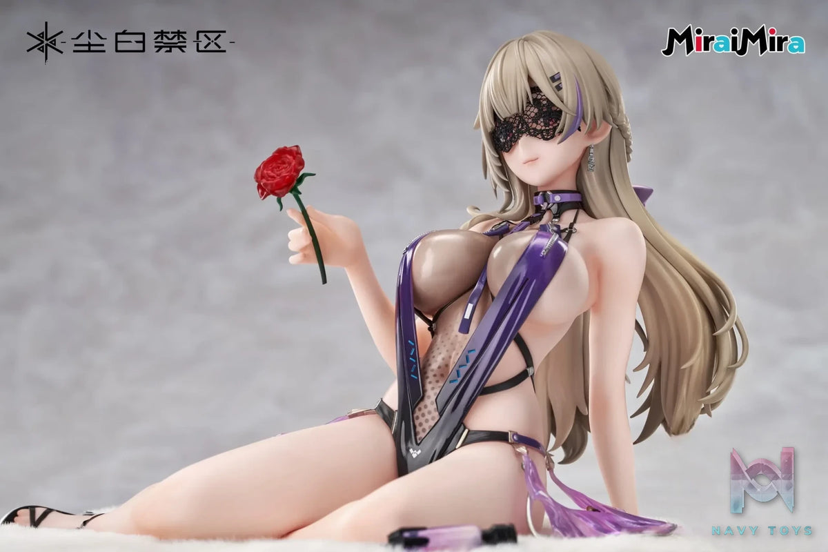MiraMira – Snowbreak: Containment Zone – Marian Andreotti Moment Ver. 1/6 Figure (Licensed)