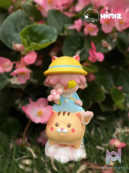 Himiz Studio – original Spring’s Secret (Licensed)