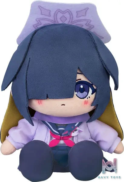 GSC – Chocopuni Plushie Blue Archive Izuna & Tsukuyo & Michiru (Licensed)