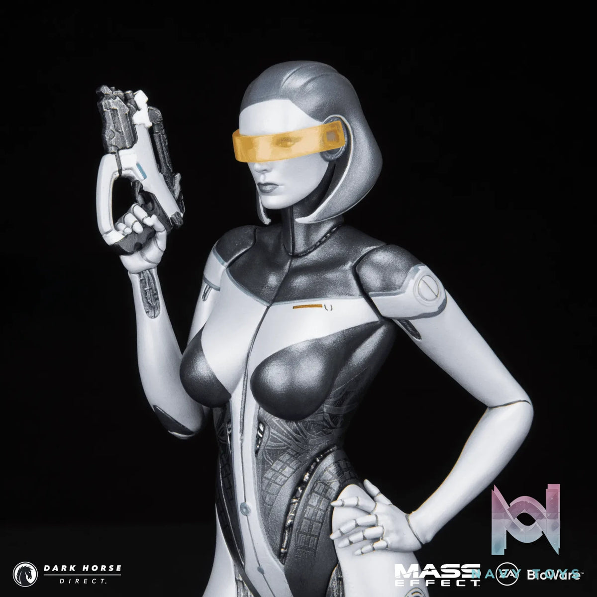 Dark Horse Direct – Mass Effect: EDI Figure (Licensed)