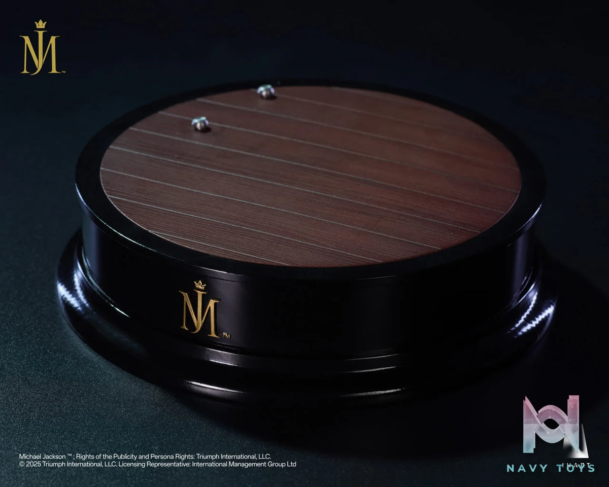 INART – MJ – Smooth Criminal 1/6 Collectible Figure (Licensed)