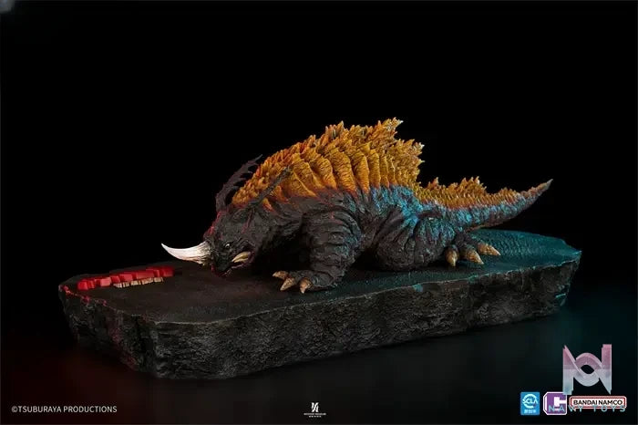 Infinity Studio – Komori Kaiju Project Vol.01 Neronga (Licensed)