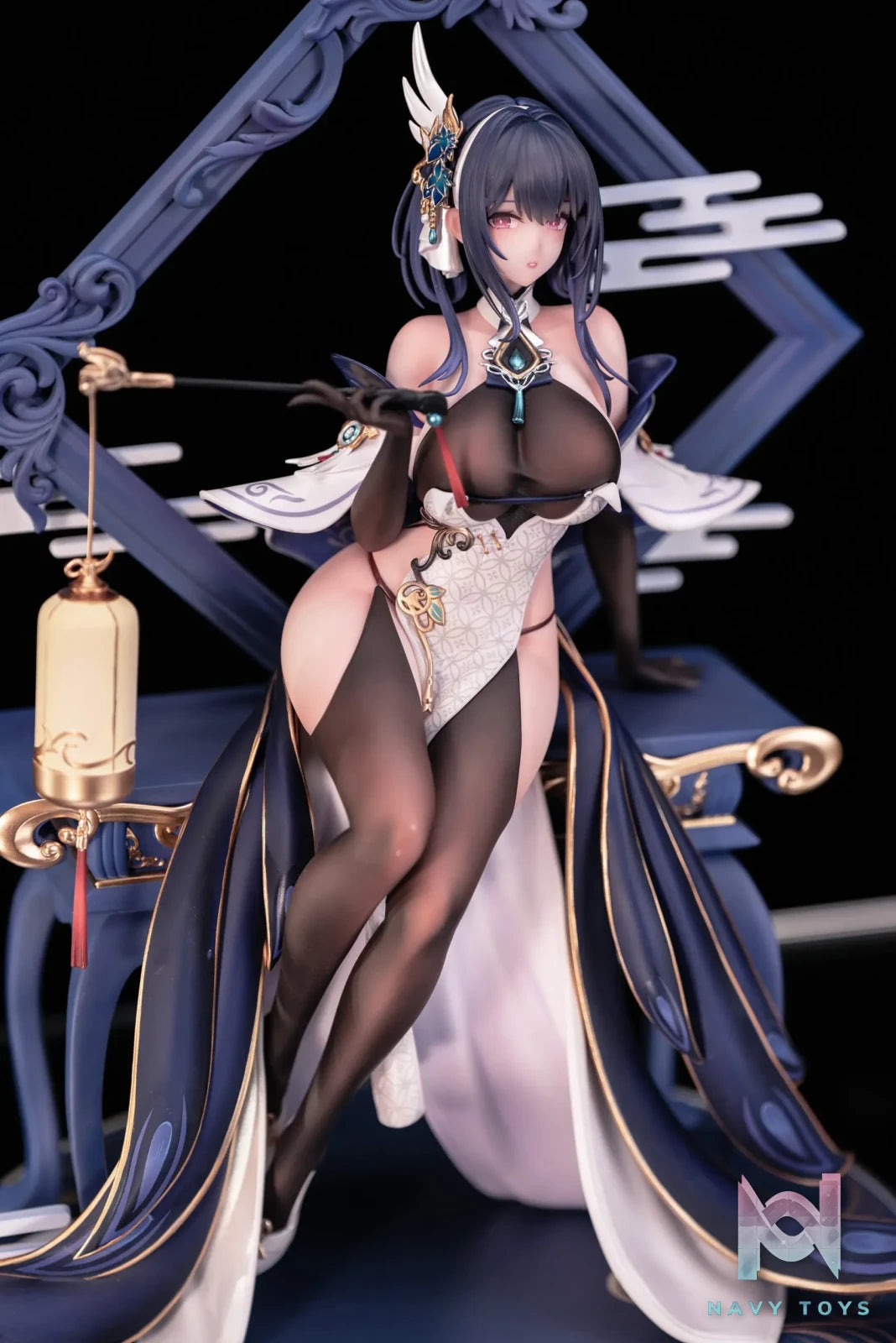 FWS Studio – Chen Hai Azur Lane