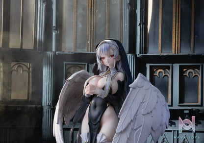Kawa Design – Angel Sister Sheng yu 1/6 Figure (Licensed)