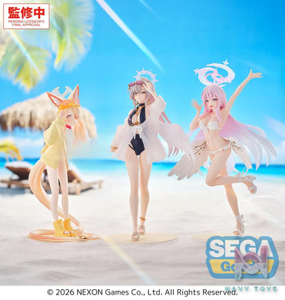 SEGA – XStellar “Blue Archive” Nagisa (Swimsuit) (Licensed)