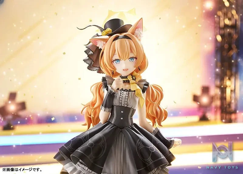 GSC – Blue Archive Mari (Pop Idol) 1/7 Complete Figure (Licensed)